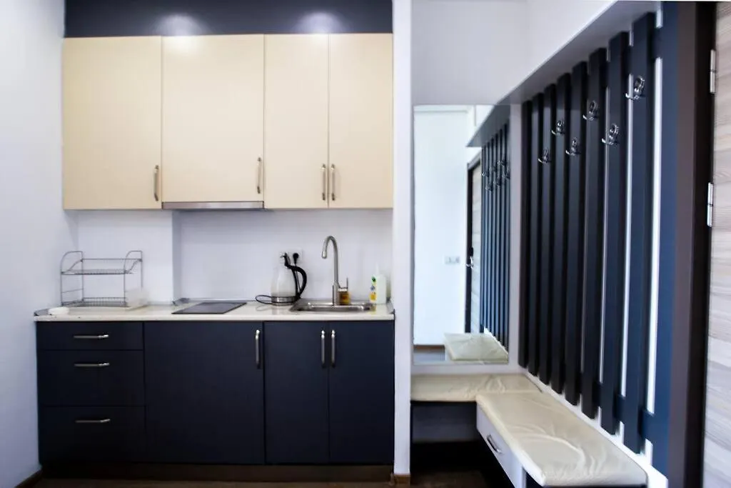 Apartment Metro Avm ! We Are Here For Your Comfort And Peace Batumi