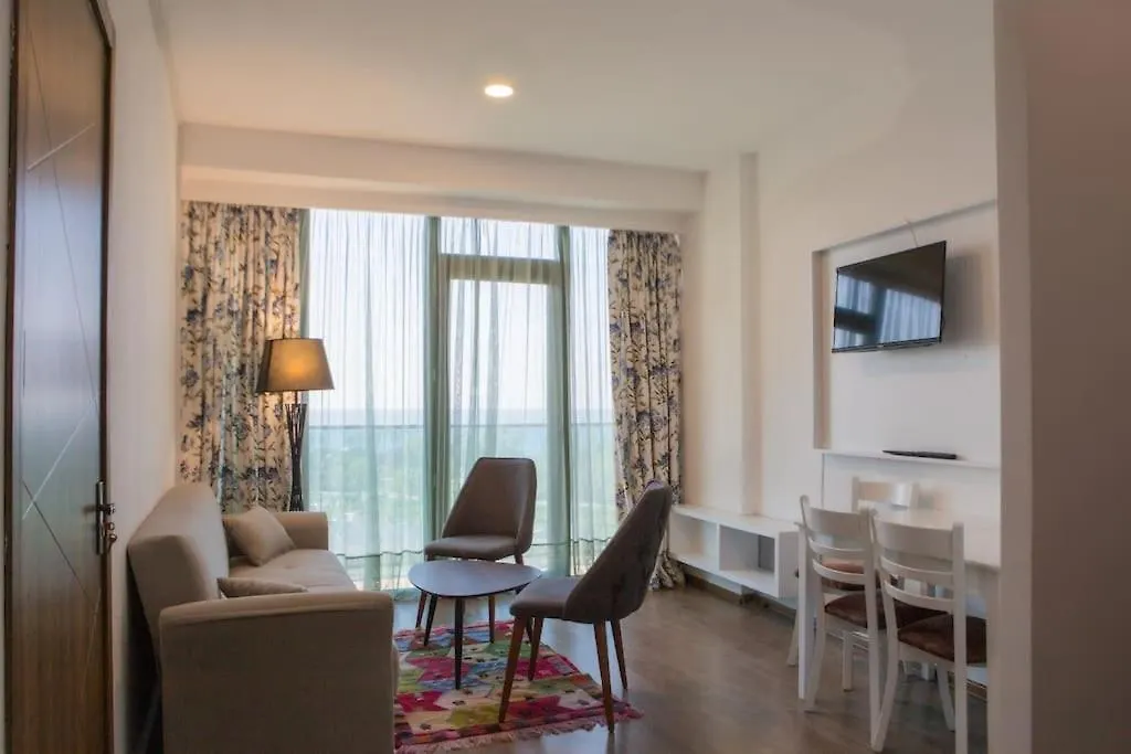 Metro Avm ! We Are Here For Your Comfort And Peace Batumi 0*,