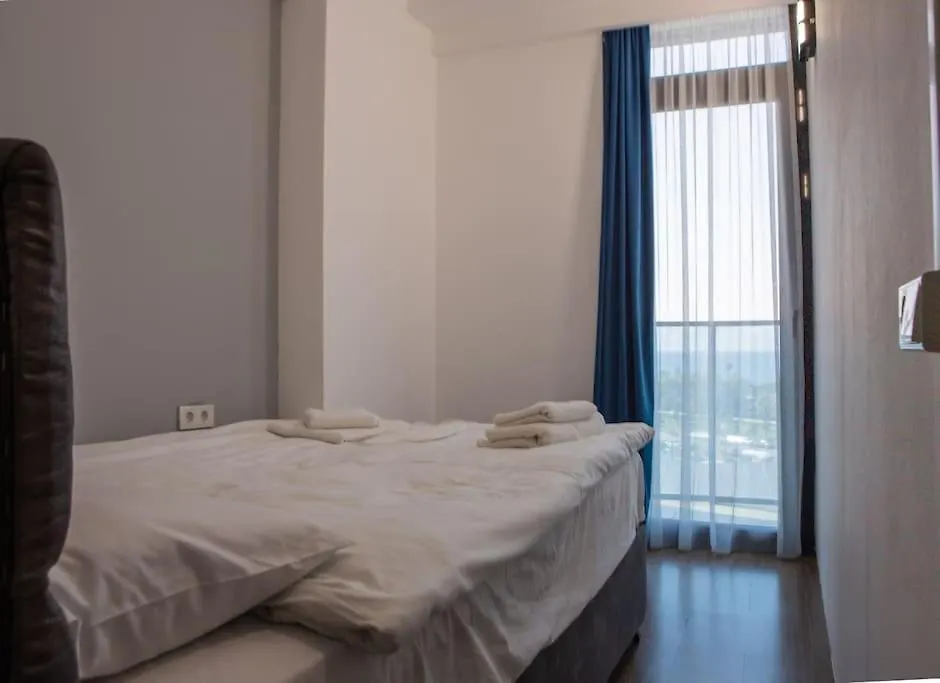 Metro Avm ! We Are Here For Your Comfort And Peace Batumi